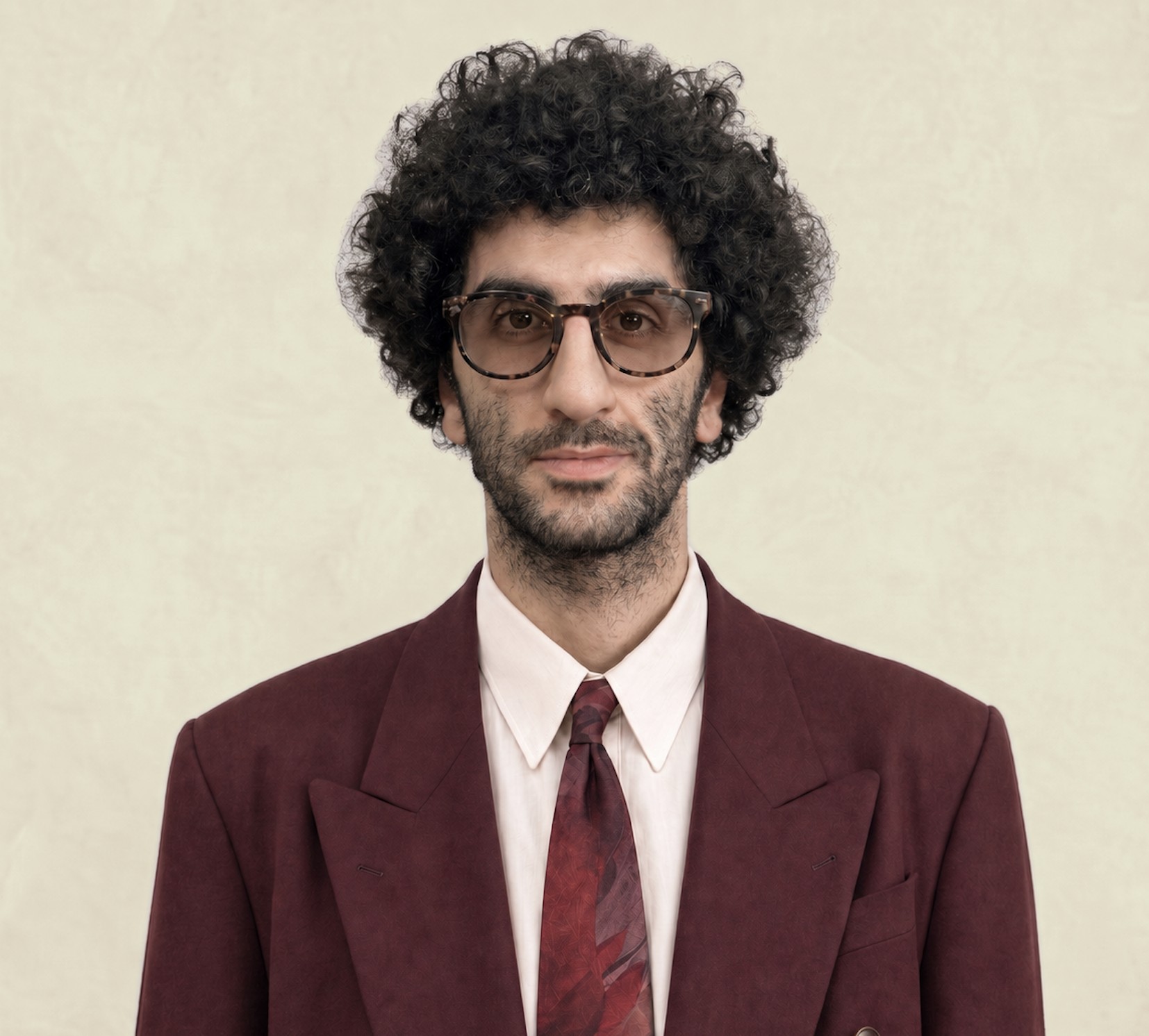 Mohsen Hassan Nejad